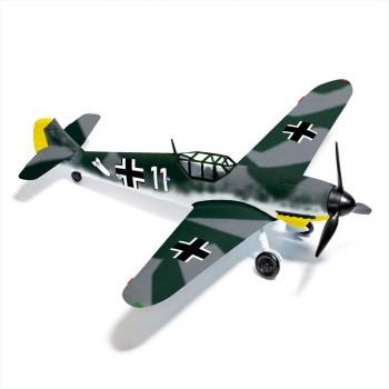Busch 25010 Messerschmitt Bf 109