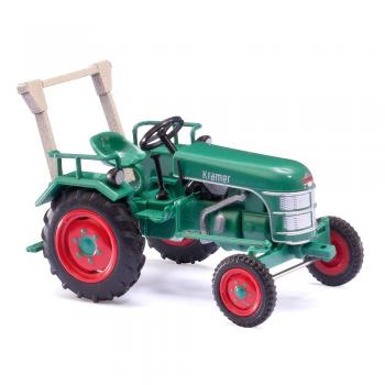 Busch 40065 Farm Tractor