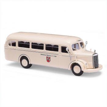 Busch 41005 Mercedes Benz O-3500