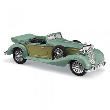 Busch 41335 Horch 853 Cabrio