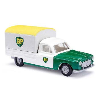 Busch 42303 Peugeot 403