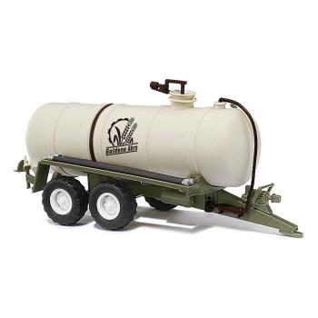 Busch 42865 Tank Trailer