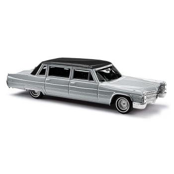 Busch 42958 Cadillac '66 Limousine