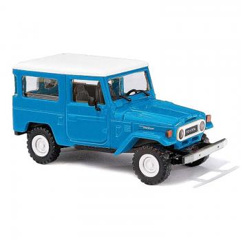 Busch 43033 Toyota Land Cruiser