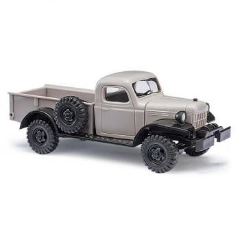 Busch 44025 Dodge Power Wagon