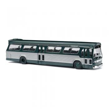 Busch 44500 Fishbowl Bus