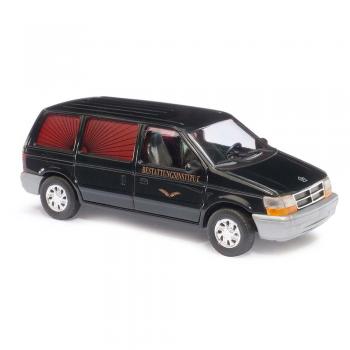 Busch 44622 Chrysler Voyager