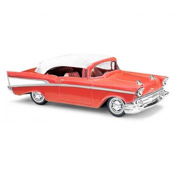 Busch 45038 Chevrolet Bel Air '57