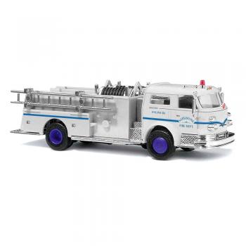 Busch 46008 US Pumpwagen Scotland FD