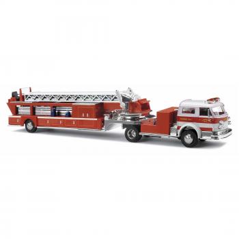 Busch 46009 US Pumpwagen Summit N.J.
