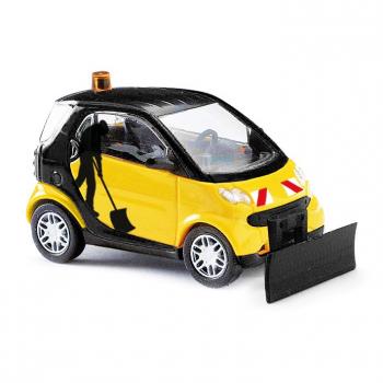 Busch 46148 Smart Fortwo Facelift