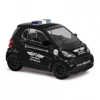Busch 46222 Smart Fortwo 2012 New Orleans