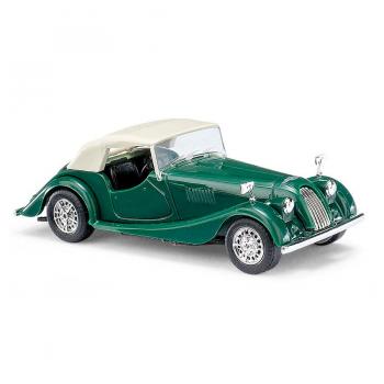 Busch 47127 Morgan Plus 8