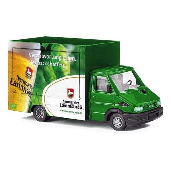 Busch 47931 Iveco Daily