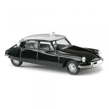 Busch 48014 Citroen DS19 Taxi