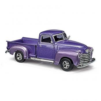 Busch 48233 Chevrolet Pick-Up