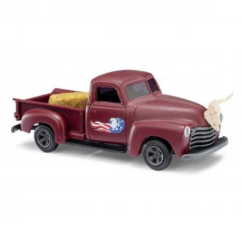 Busch 48237 Chevrolet Pick-up