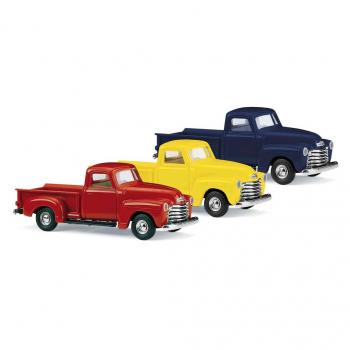 Busch 48283 Chevrolet Pick-up