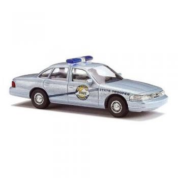 Busch 49082 Ford Crown Victoria