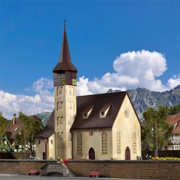 Vollmer 49210 Church