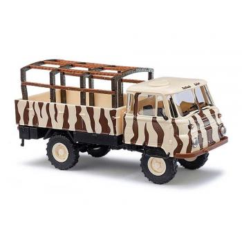 Busch 50226 Robur LO 2002 A