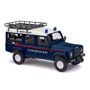 Busch 50361 Land Rover Defender