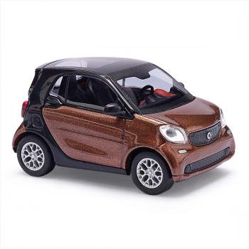 Busch 50706 Smart Fortwo 2014