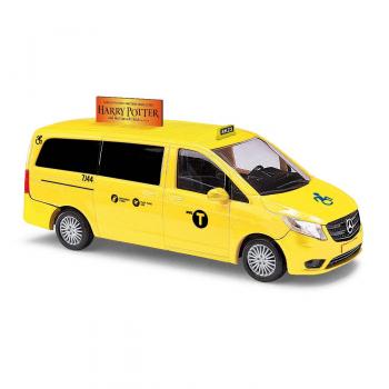 Busch 51192 Mercedes Benz Vito US Taxi