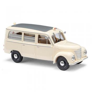 Busch 51255 Framo V901/2