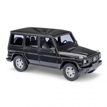 Busch 51450 Mercedes-Benz G-Class 08