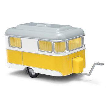 Busch 51701 Nagetusch Caravan