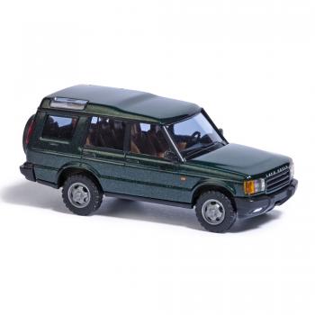 Busch 51901 Land Rover Discovery