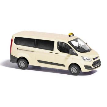 Busch 52426 Ford Transit Custom Bus Taxi