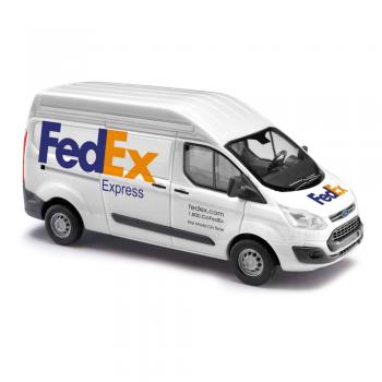 Busch 52516 Ford Transit FedEx