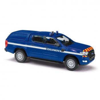 Busch 52826 Ford Ranger - Gendarmerie