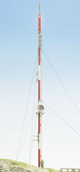 Busch 5965 Transmitter Mast