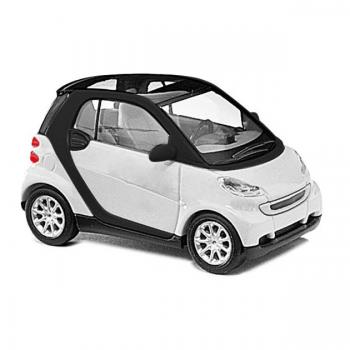 Busch 60202 Minikit - Smart Fortwo 07