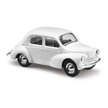 Busch 60214 Minikit - Renault 4CV