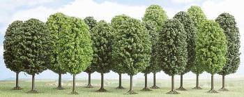 Busch 6485 Deciduous Trees x 15