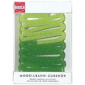Busch 7150 Small Hedges