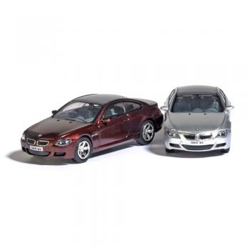Busch 9838872S BMW M6