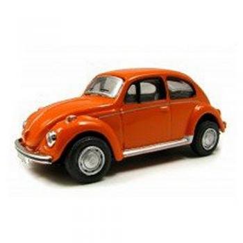 Cararama 711ND-E VW Beetle
