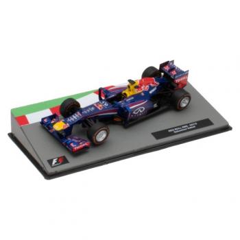 Centauria NS015 Red Bull RB9 - Vettel 2013