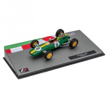 Centauria NS029 Lotus 25 - Jim Clark 1963