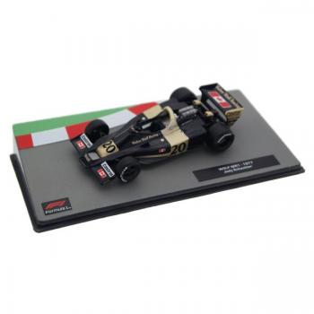 Centauria NS072 Wolf WR1 - Scheckter 1977