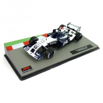 Centauria NS076 BMW Williams FW26 - 2004