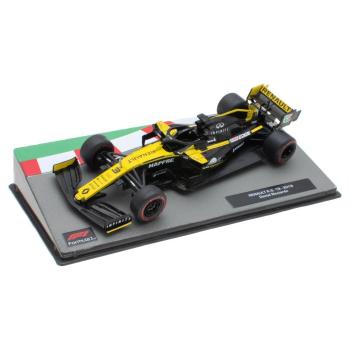 Centauria NS171 Renault R.S.19 - Ricciardo 2019