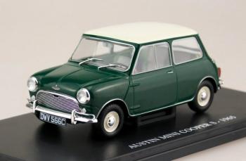 Centauria NX07 Austin Mini Cooper S 1965