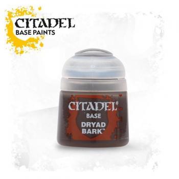 Citadel 21-23 Citadel Base - Dryad Bark