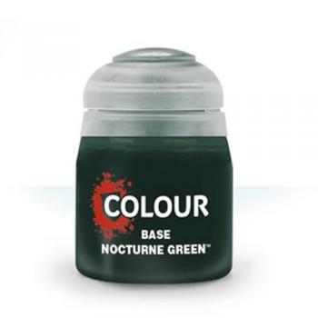 Citadel 21-43 Citadel Base - Nocturne Green